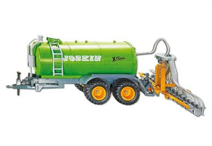 1:32 Joskin Vacuum Tanker