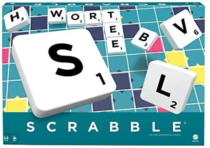 Scrabble Original