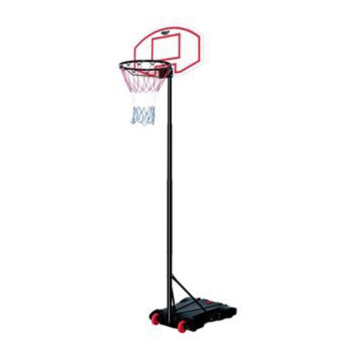 Midwest Junior Basketball Stand (5ft - 8ft)