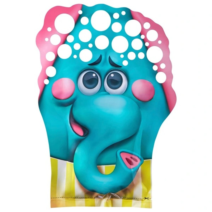 Glove A Bubbles