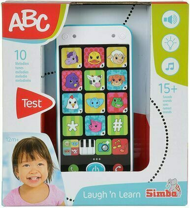 ABC Smart Phone