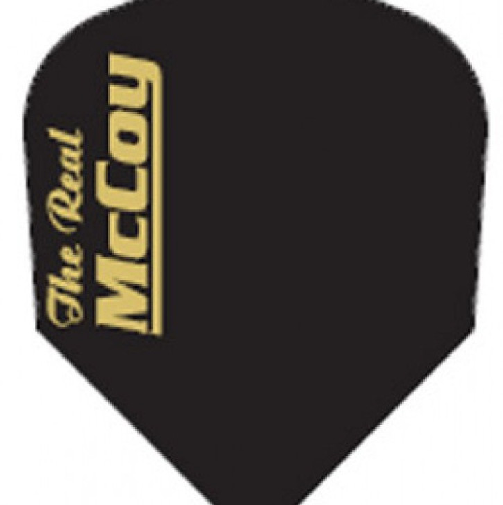 MC-oo7 PRO Std Black-Gold Text XTRA STRONG