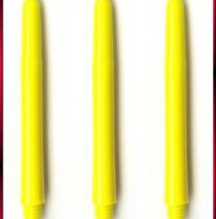 Yellow Medium 48mm Deflectagrip