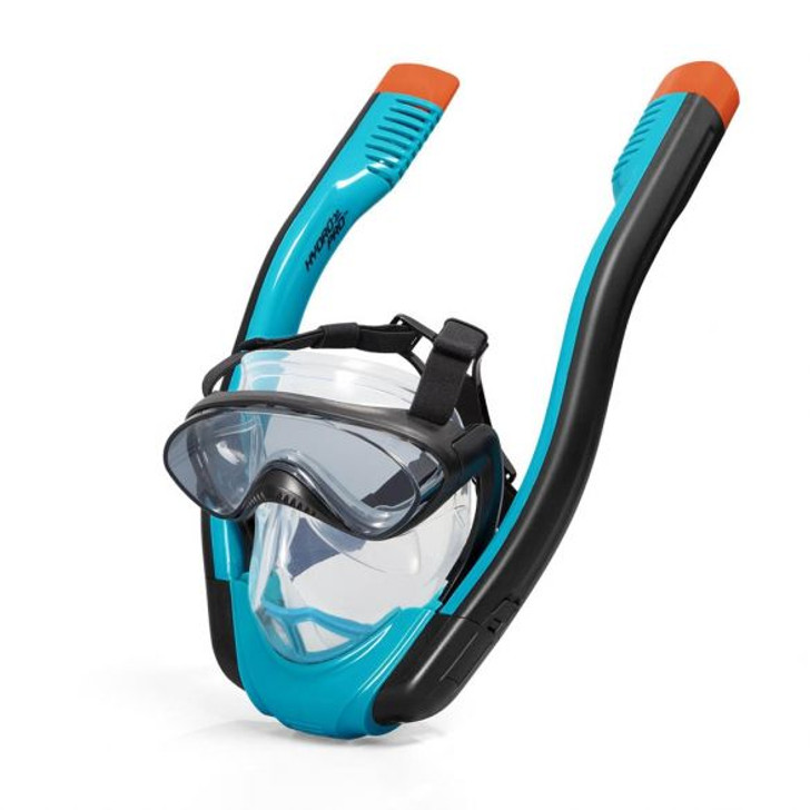 Flowtech Snorkeling Mask L/Xl