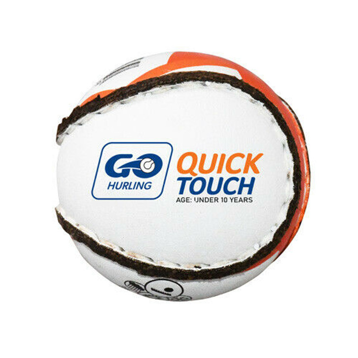 Murphy's Hurling Sliotar Ball (Quick Touch)