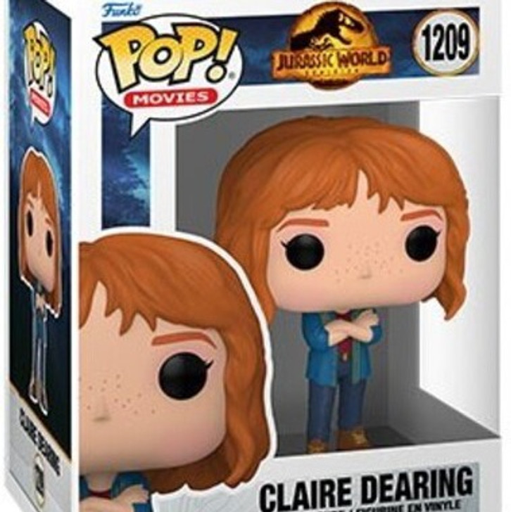 POP Movies: Arcadia- POP 8