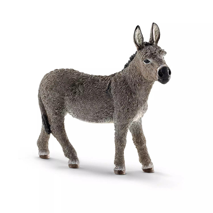 Schleich Donkey