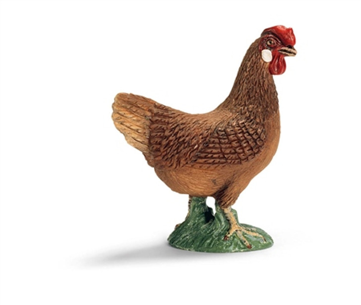 Schleich Hen