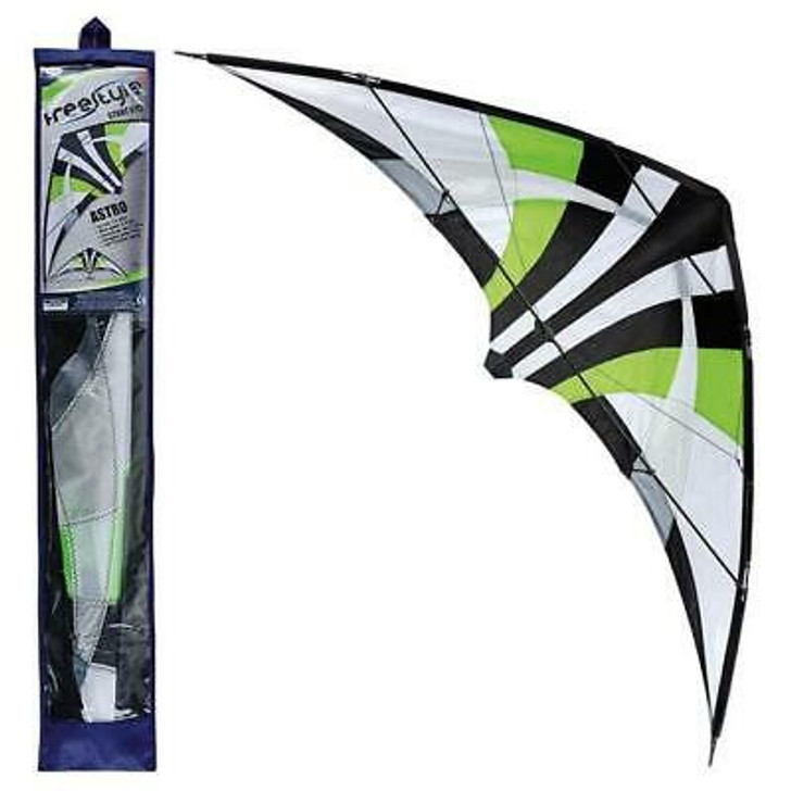 Astro Freestyle Stunt Kite