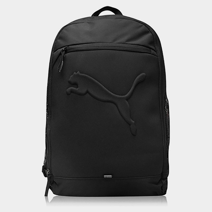 Puma Buzz Backpack (Black)