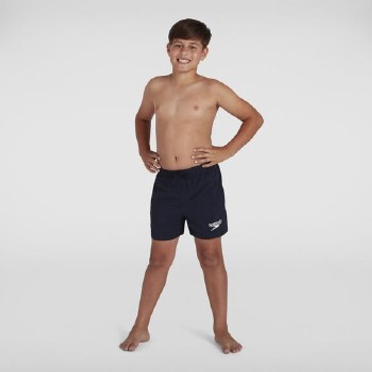 Speedo Essential 13" Watershorts Junior (Navy, XLarge)