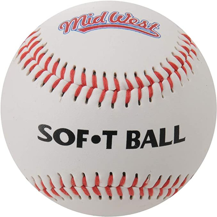 Midwest Soft-Tee Baseball Ball