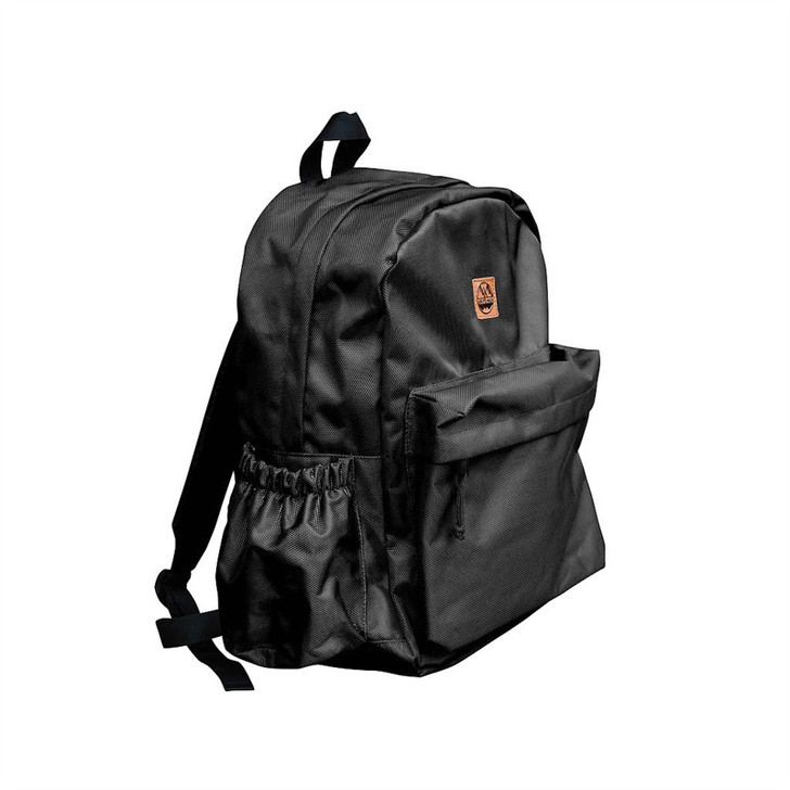 Six Peaks Icon Backpack (30L) (Black)