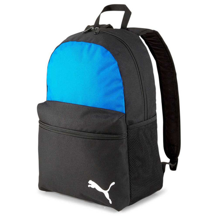 Puma Team Goal 23 Backpack Core  Blue/Black