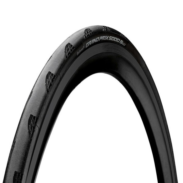 Continental Grand Prix GP 5000 Foldable Tubeless Tyre 700 X 28C