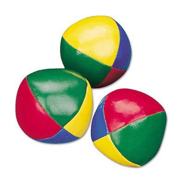 Juggling Balls Set