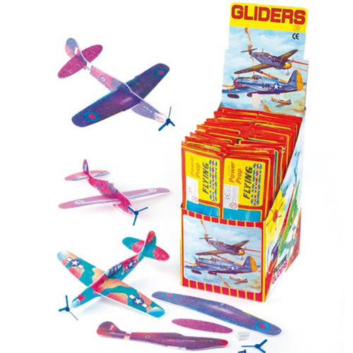 Air Aces Super Gliders