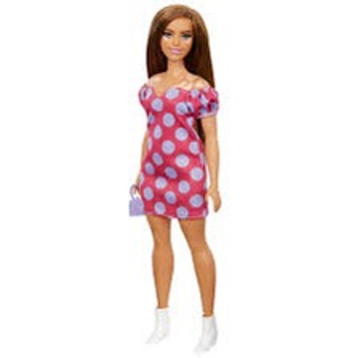 Barbie Fashionista Pop - Polka Dot