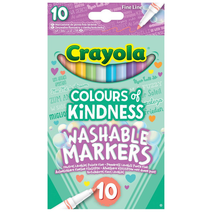 Colours of Kindness Markers