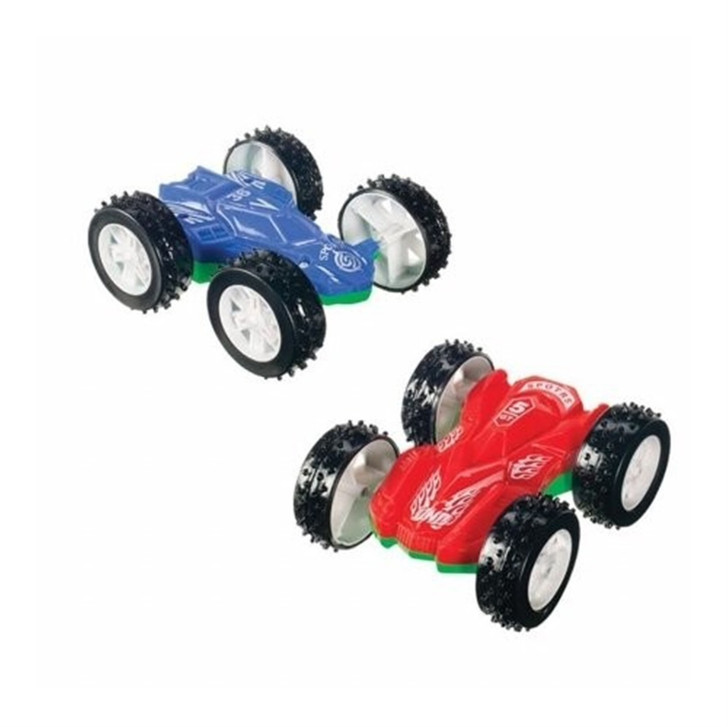 Flip Over Car (3 Asstd)