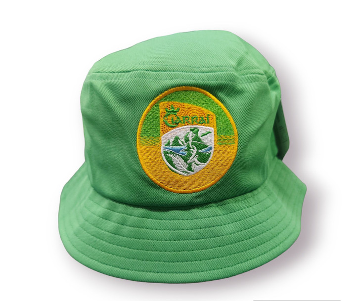 Official Kerry GAA Bucket Hat