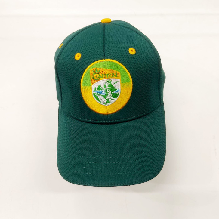 New "Sleek Design" Kerry Baseball Hat