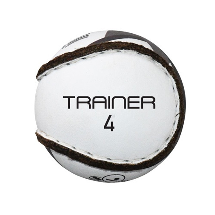 Murphy's Hurling Sliotar Ball (4/Trainer)