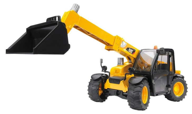 Bruder CAT Telehandler