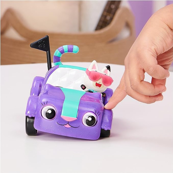 Gabby's Carlita Vehicle