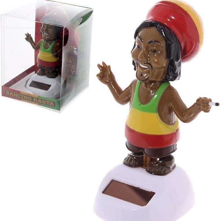 Rasta Solar Pal