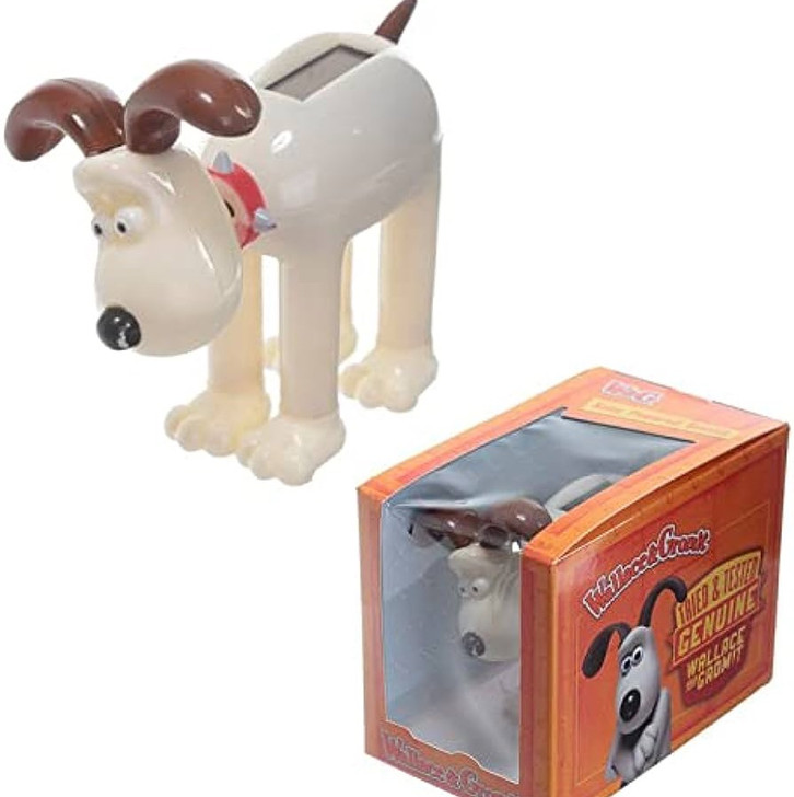 Gromit Solar Pal