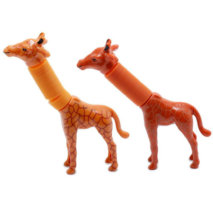 Telescopic Giraffe Fidget Toy (E24)