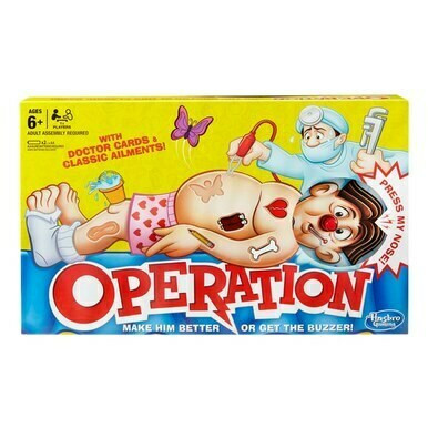 Classic Operation