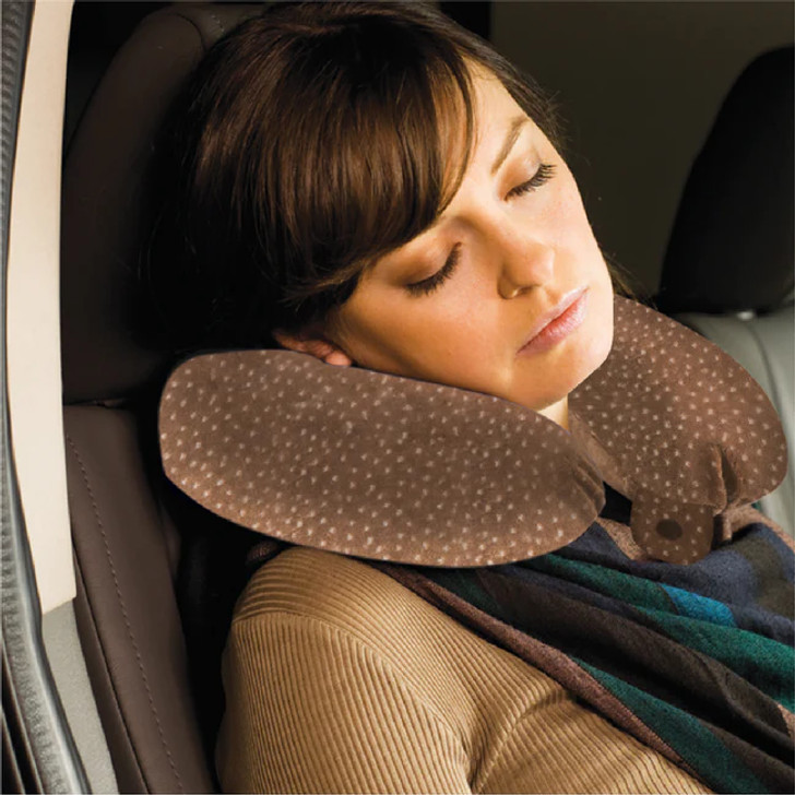 Mcmurfy Travel Pillow