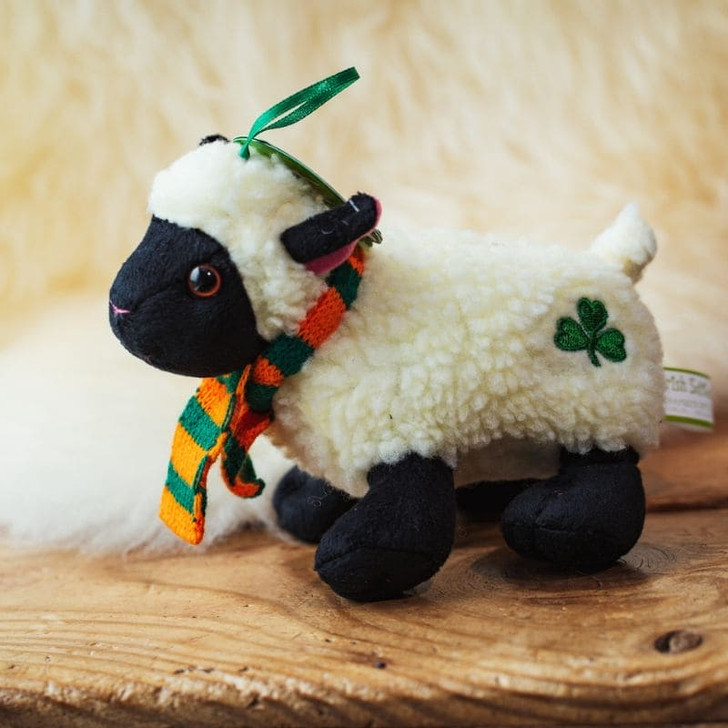 Small Sheep - Black