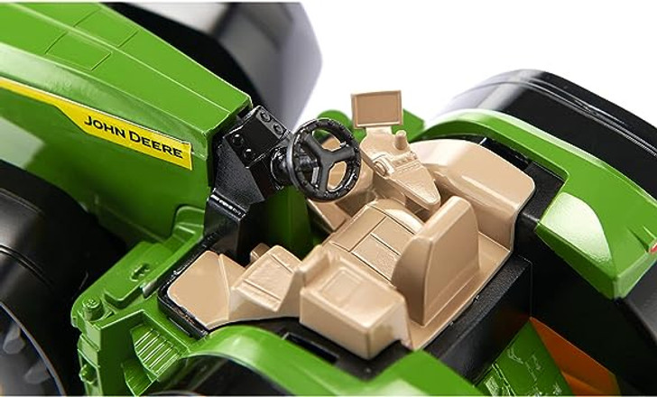 1:32 John Deere 8R 370 Tractor