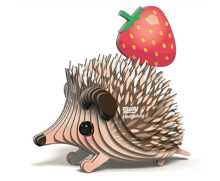 EUGY Hedgehog