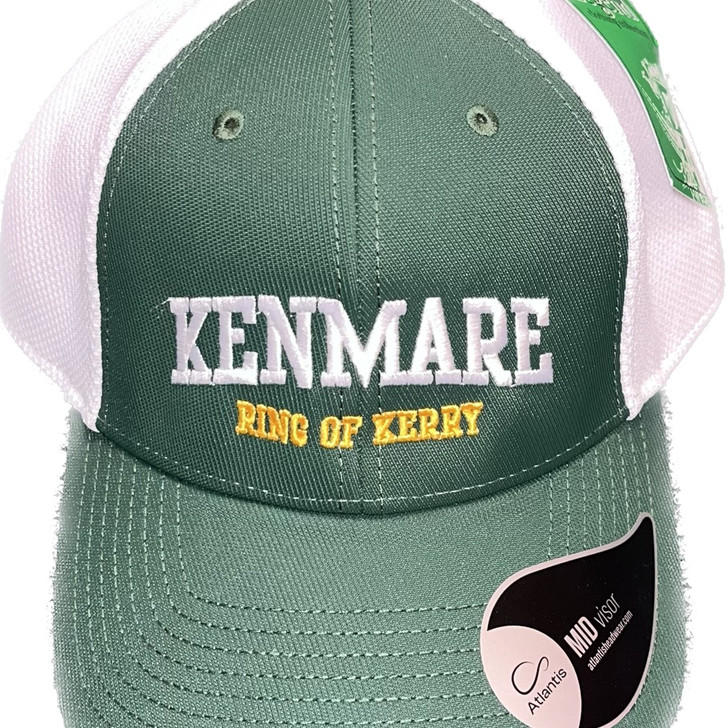 Kenmare Ring Of Kerry Baseball Cap