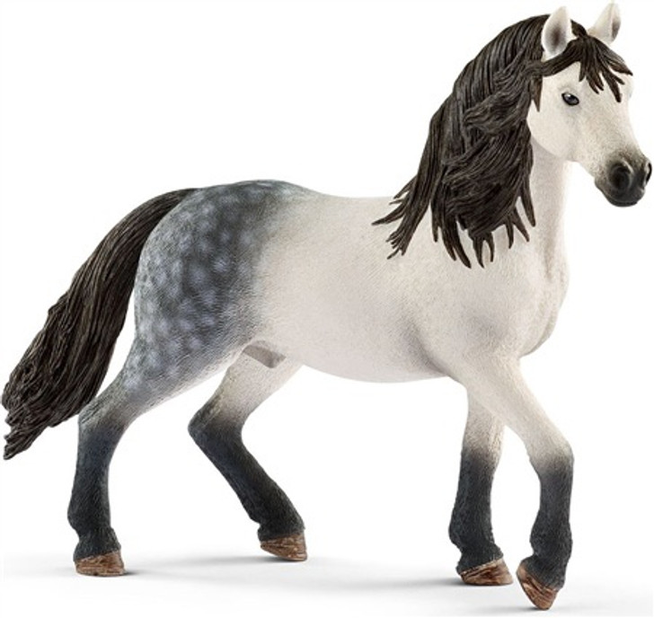 Schleich Andalusian Stal