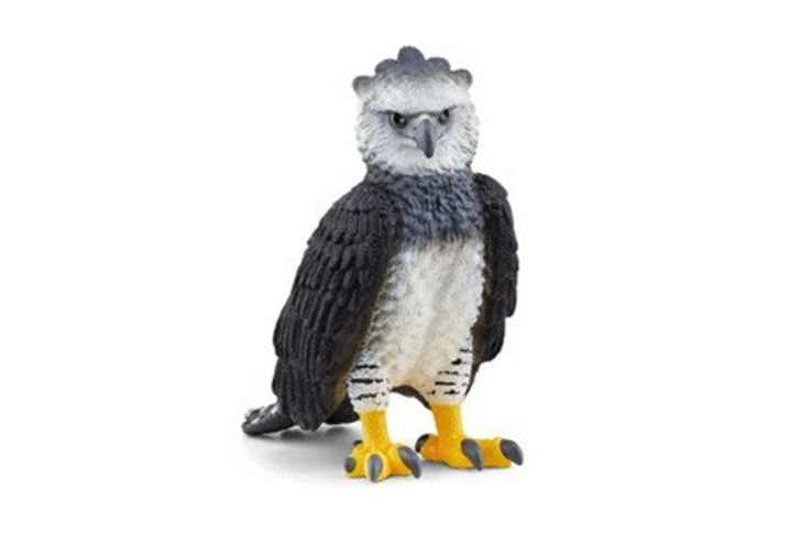 Schleich Harpy Eagle