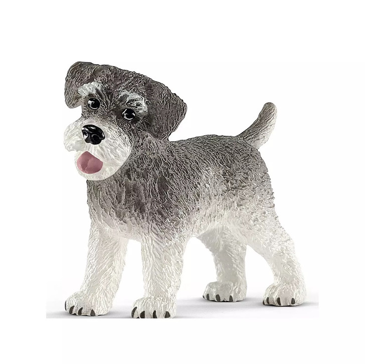 Schleich Miniture Schnauzer