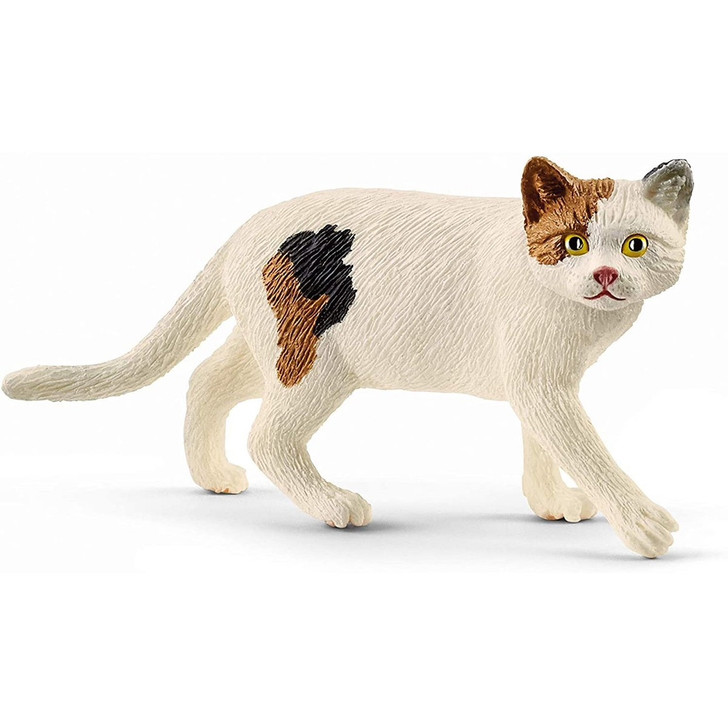 Schleich American Short Hair