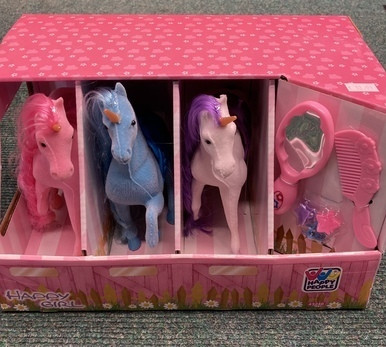 Unicorn Set