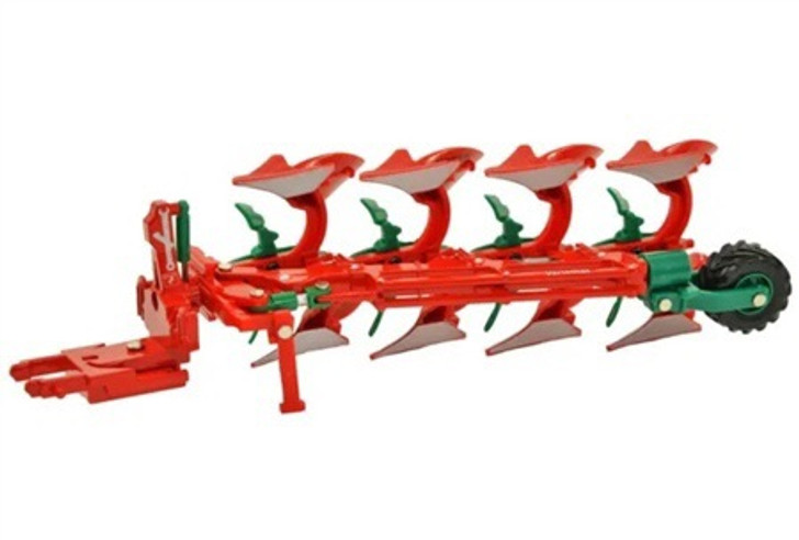 Britains Kverneland 2300 S Plough