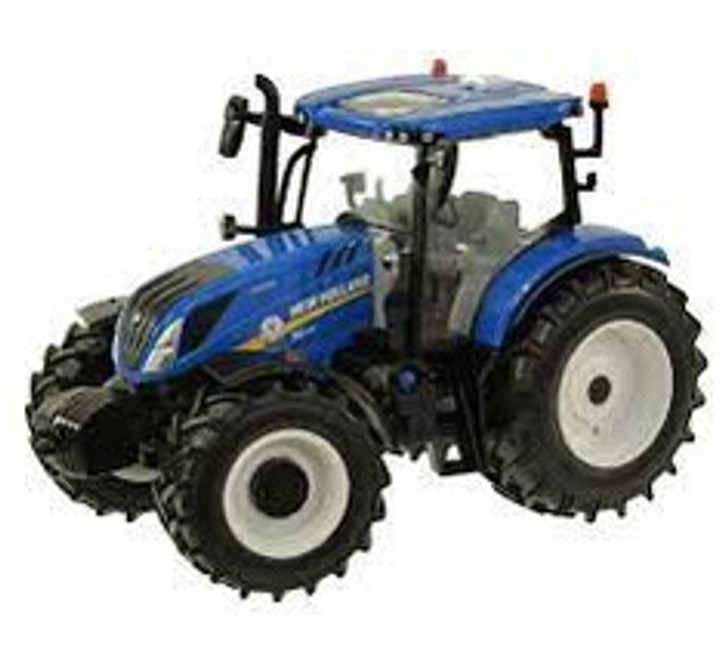 1:32 Britains New Holland T6.175