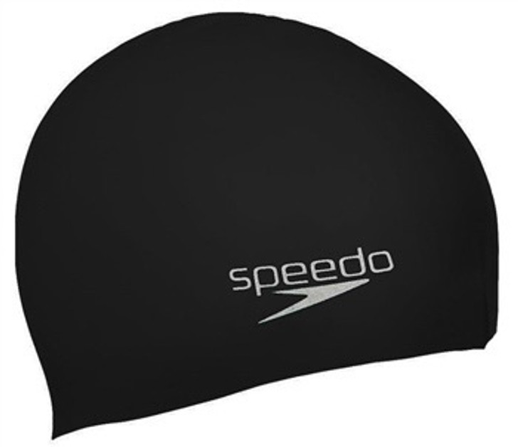 Speedo Polyester Caps Adult