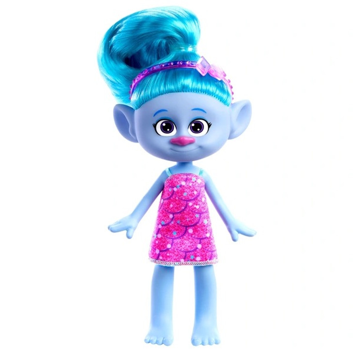 Mattel Dreamworks Trolls Band Together Trendsettin ... - Finnegan's Corner