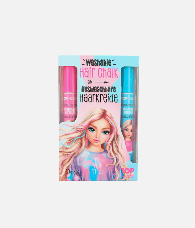 TOPModel Hair Chalk Pens BEAUTY and ME