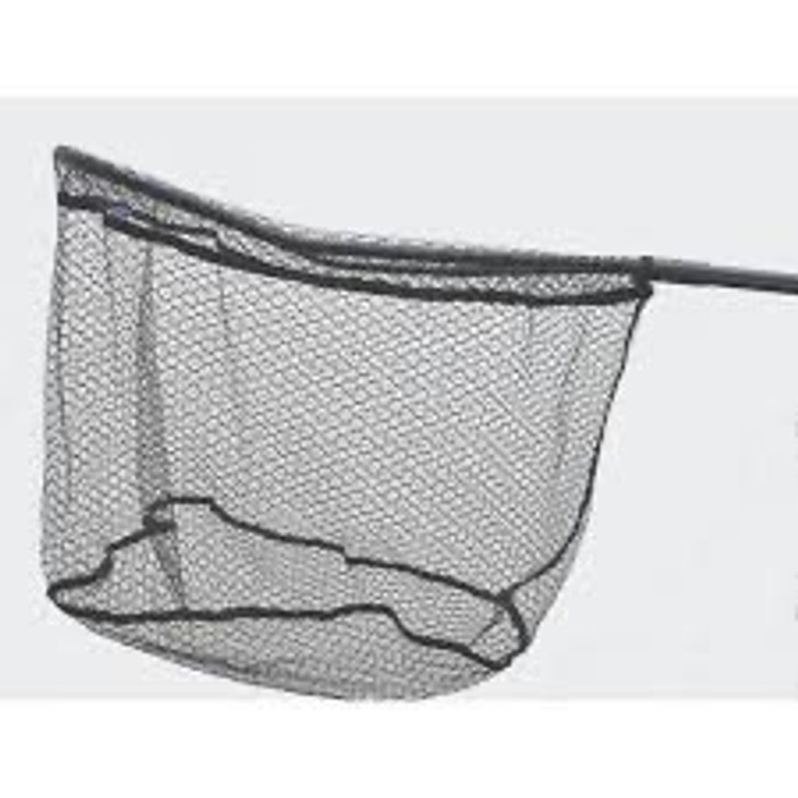 Silstar Telescopic Rubber Mesh Boat Net