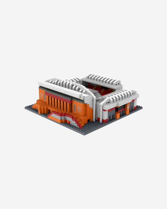 Team Merchandise 3D Mini BRXLZ Stadium (Liverpool)